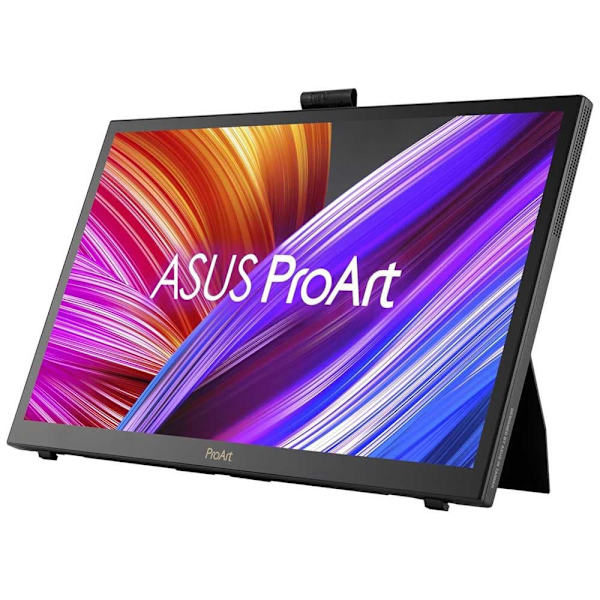 Asus Pa169cdv 15.6´´ 4k Ips Led Skärm