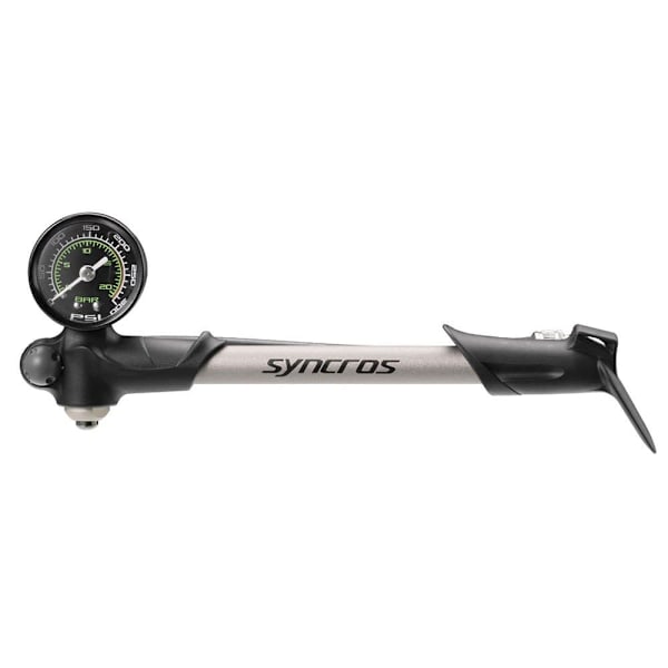 Syncros Affjedringspumpe Boundary 3.0sh Søvfarvet 300 Psi