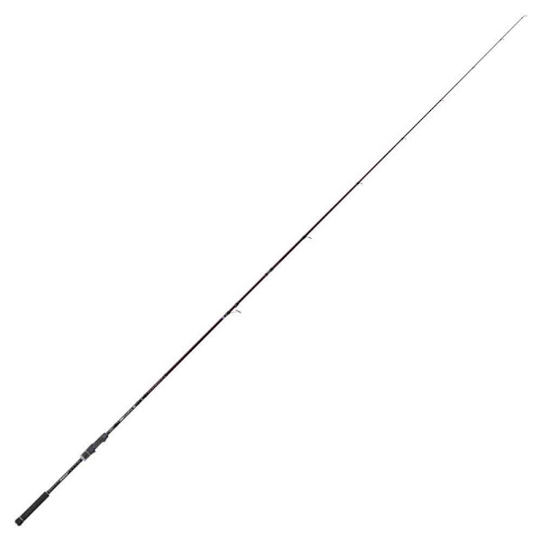 Hart Haspelspö Toro Xpedition Fk Silver 3.05 m / 21-56 g