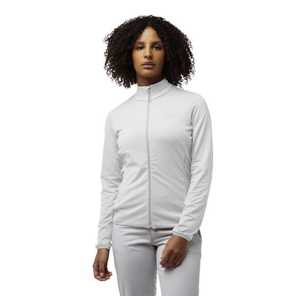 Jack Wolfskin Prelight Trail Jacka Vit M Kvinna