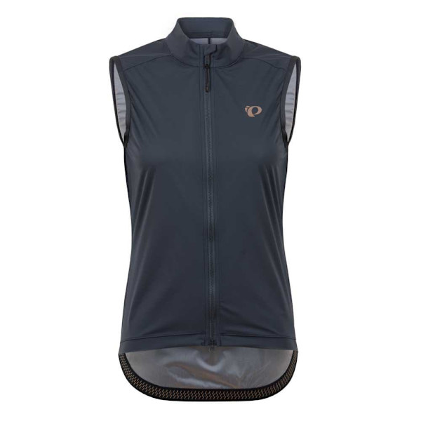 Pearl Izumi Pro Barr Väst Blå XL Kvinna