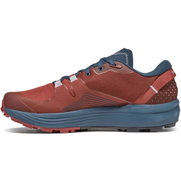 Tecnica Spark Speed S Goretex Vandringsskor Röd EU 42 Man