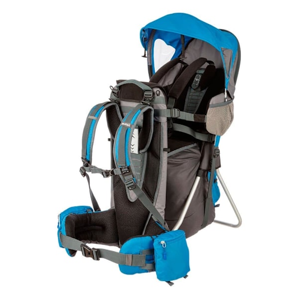 Salewa Børnebærer Koala Ii Blå