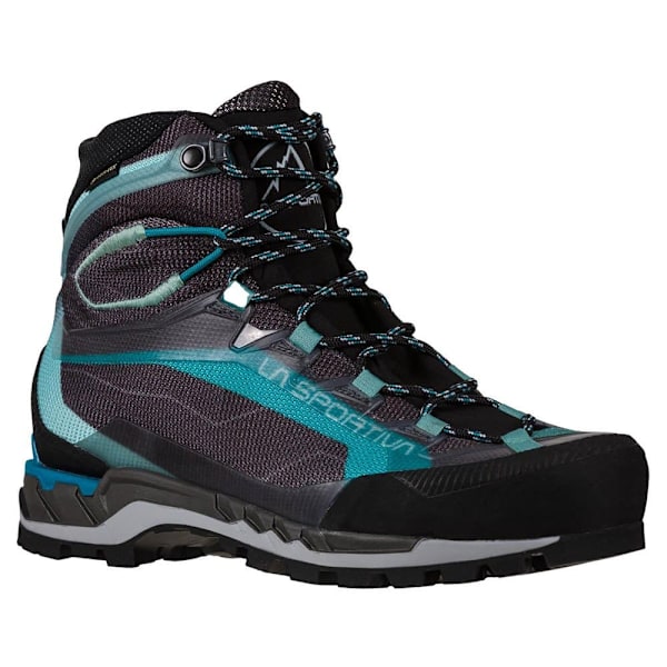 La Sportiva Trango Tech Goretex Vandrestøvler Blå EU 36 Kvinde