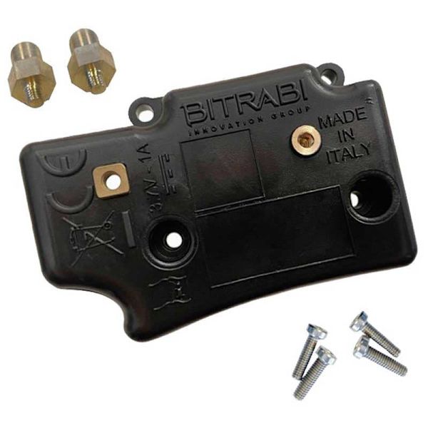 Bitrabi Mito 5000 Utbildningsmodul