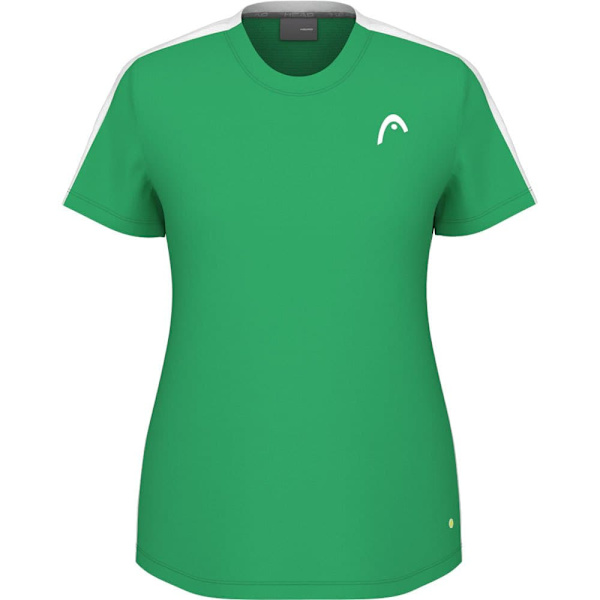 Head Racket Tie-break T-shirt Med Korte ærmer  3XL Kvinde