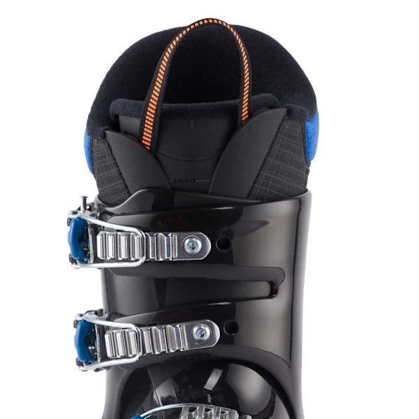 Rossignol Alpina Skidskor Comp J4 Blå 24.0