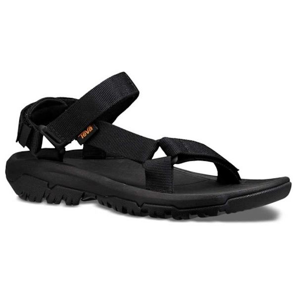 Teva Hurricane Xlt2 Sandaler Sort EU 45 1/2 Kvinde