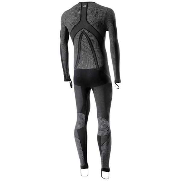 Sixs Stx R V2 Inredningssvit Grå 3XL/4XL Man