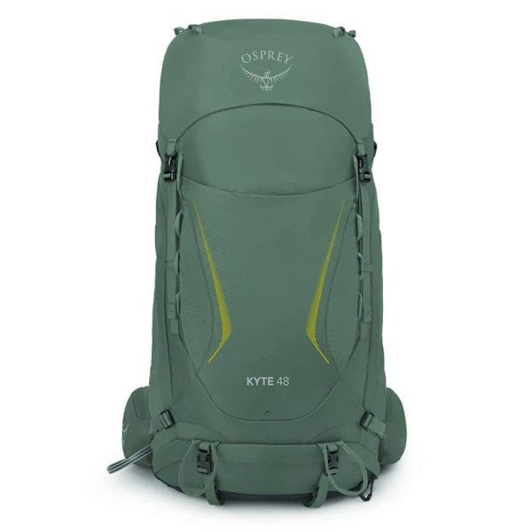 Osprey Kvinna Ryggsäck Kyte 48l Grönt M-L