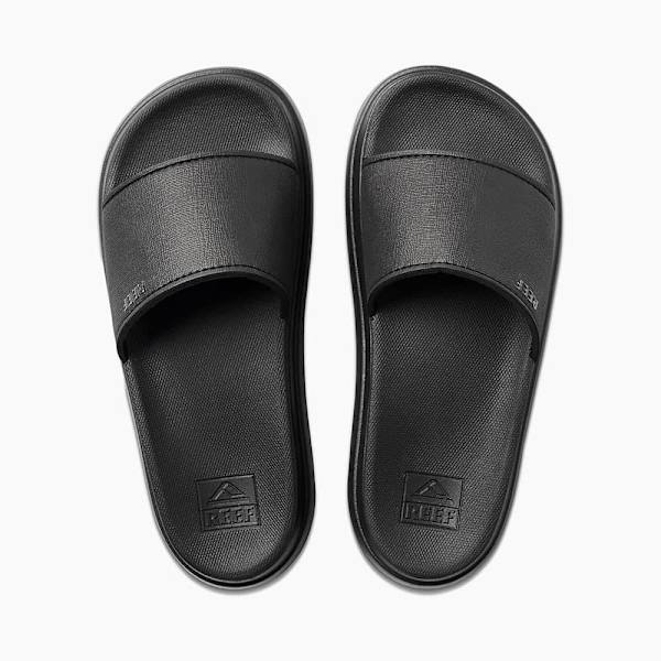 Reef Cushion Bondi Bay Sandaalit Musta EU 38 1/2 Nainen