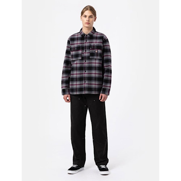 Dickies Housut Dc Utility Musta 32 Mies