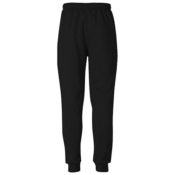 Force Xv Långbyxor Jog Force Svart 2XL Man