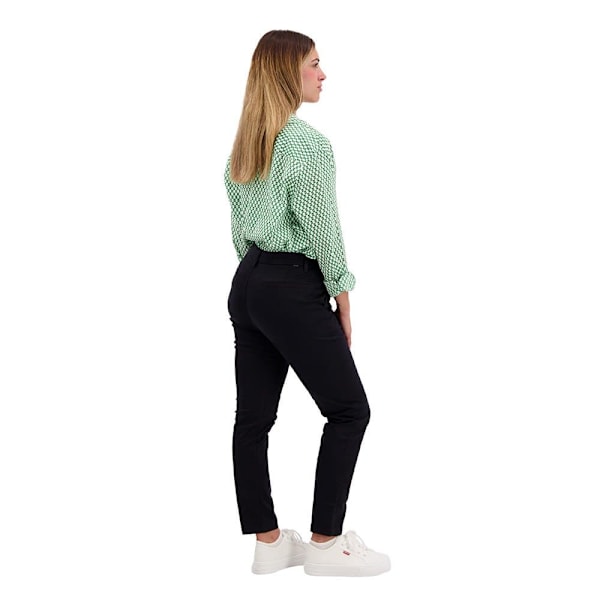 Dockers Pitkähihainen Paita Original Vihreä XS Nainen