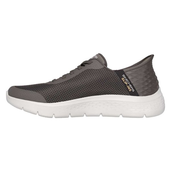 Skechers Utbildare Go Walk Flex Grå EU 44 Man