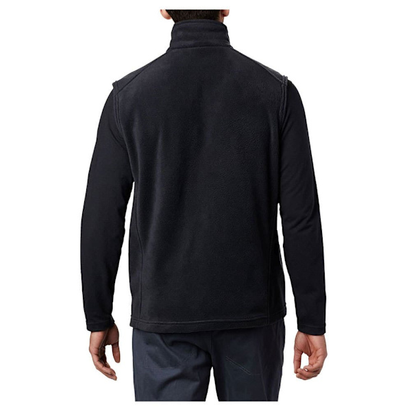Columbia Steens Mountain™ Liivi Musta 2XL Mies