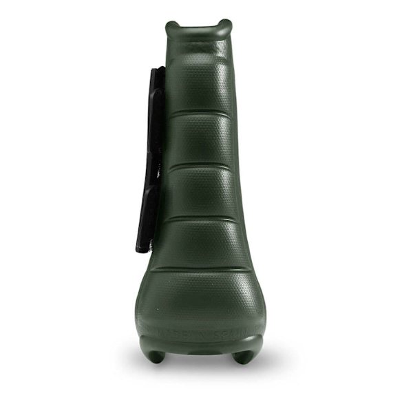 Gatusos Forreste Senestøvler Deluxe Sort L