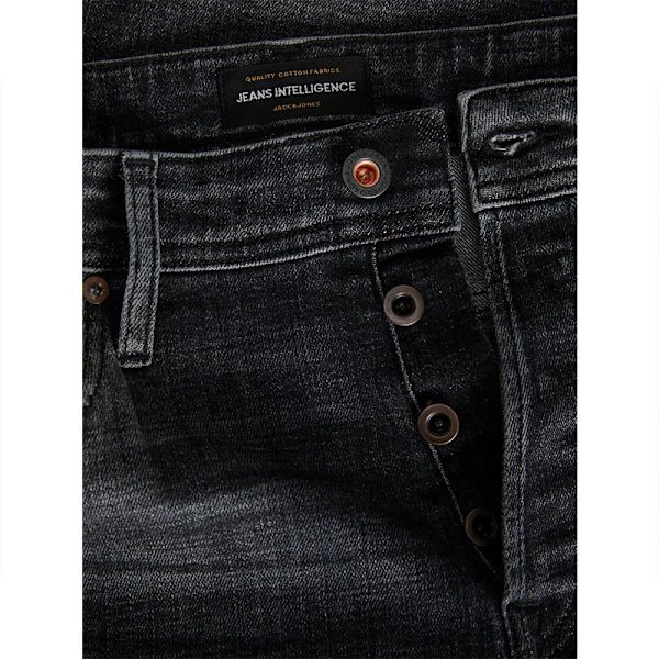 Jack & Jones Jeans Mike Original Jos 711 Svart 32 / 34 Man