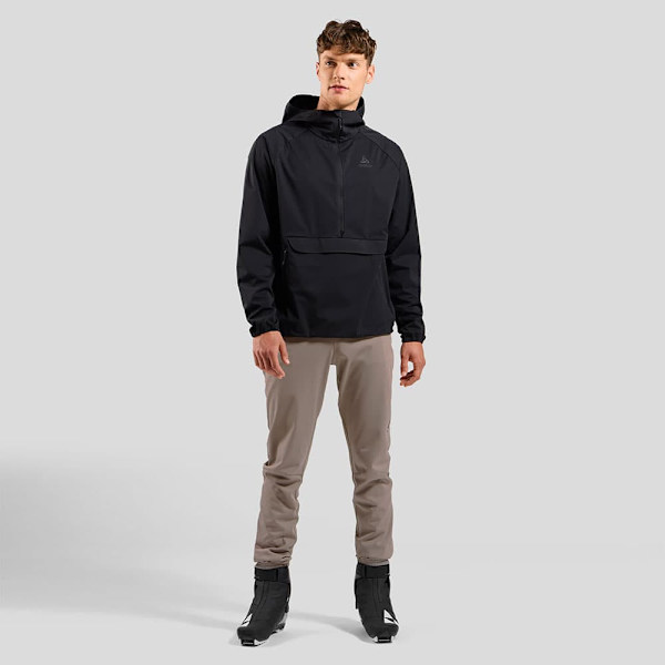 Odlo Brensholmen Byxor Beige 3XL Man
