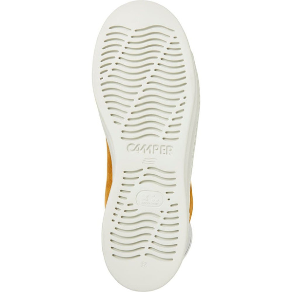 Camper Valmentajat Runner Up Oranssi EU 38 Nainen