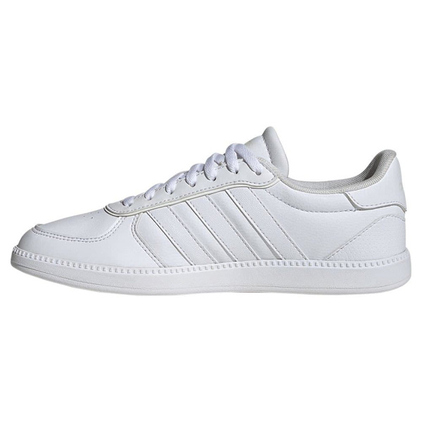 Adidas Breaknet Skor Vit EU 36 2/3 Kvinna