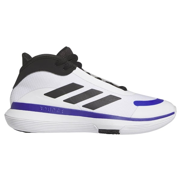 Adidas Bounce Legends Basketskor  EU 48 Man