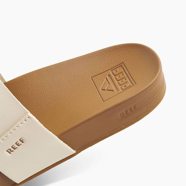 Reef Cushion Vista Sandaler Beige EU 41 Kvinde
