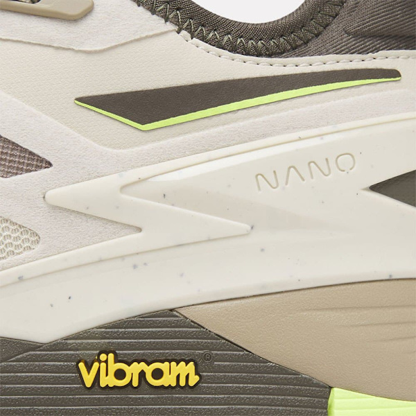 Reebok Classics Valmentajat Nano X3 Adventure Beige EU 41 Mies