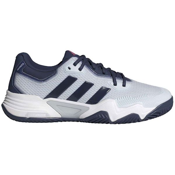 Adidas Solematch Control 2 Leraskor  EU 40 2/3 Man