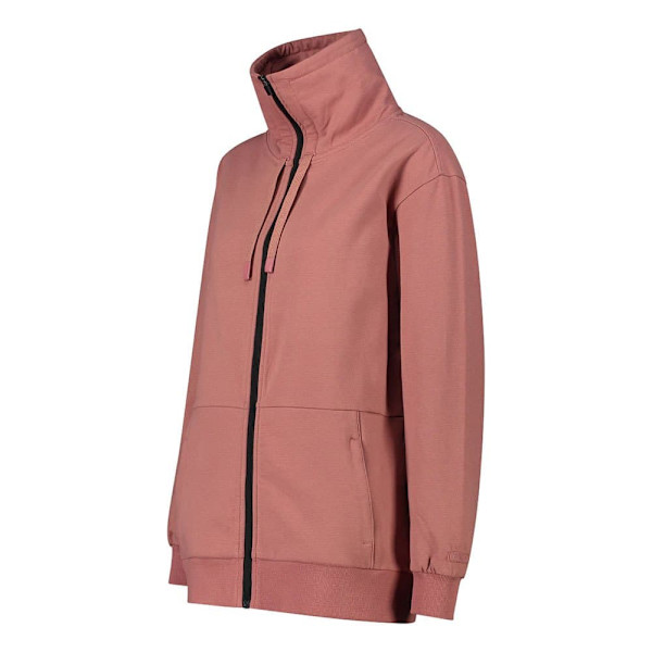 Cmp Jakke 33d3426 Rosa M Kvinde