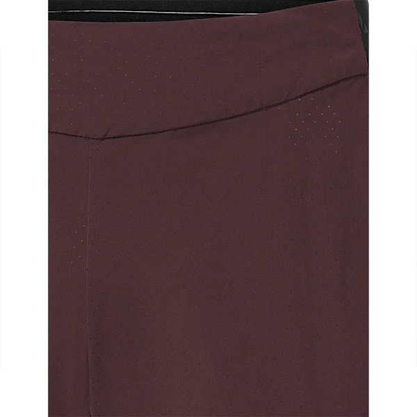 Vaude Kuro Ii Shorts Lilla XL Mand