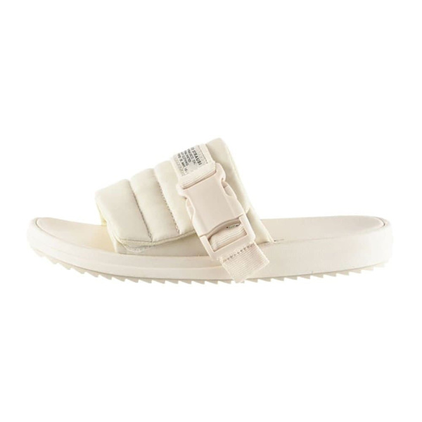 Levi´s Footwear Tahoma Tofflor Vit EU 37 Kvinna