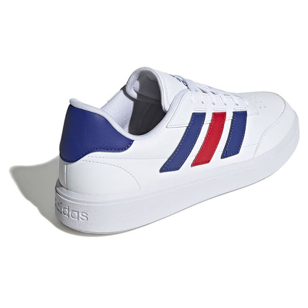Adidas Utbildare Courtblock Vit EU 46 2/3 Man