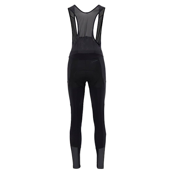 Scott Strumpbyxor Gravel Warm +++ Svart XL Man