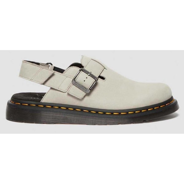 Dr Martens Jorge Ii Sandaalit Valkoinen EU 41 Mies