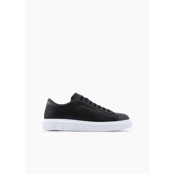 Armani Exchange Xux123_xv534 Lenkkarit Musta EU 39 Mies