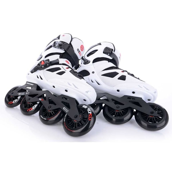 Tempish Inline Skøjter Ezza Uni 90 Hvid EU 39