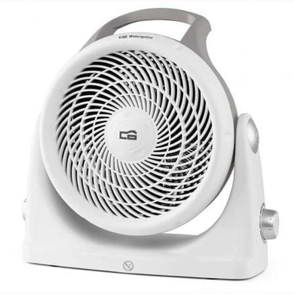 Orbegozo Lämmitin Fh 6065 2000w