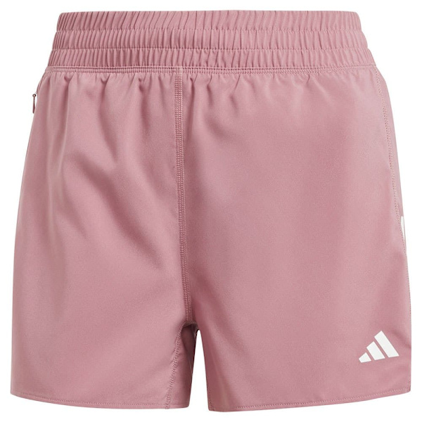 Adidas Own The Run 3´´ Shorts  XS Kvinna
