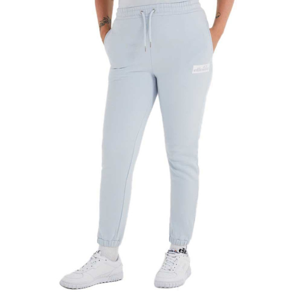 Ellesse Mani Joggers Blå 8 Kvinna
