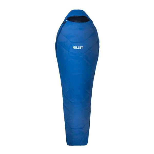 Millet Makuupussi Baikal 750 5°c  Long / Left Zipper