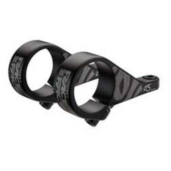 Race Face Stilk Chester Dh Sort 50 mm