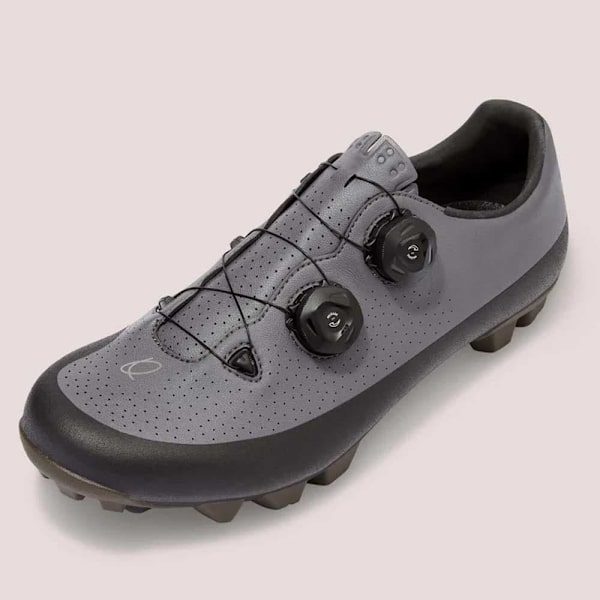 Quoc Mtb Skor Gran Tourer Xc Grå EU 46 Man