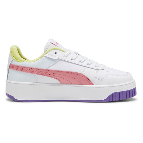 Puma Carina Street Lenkkarit Valkoinen EU 38 Nainen