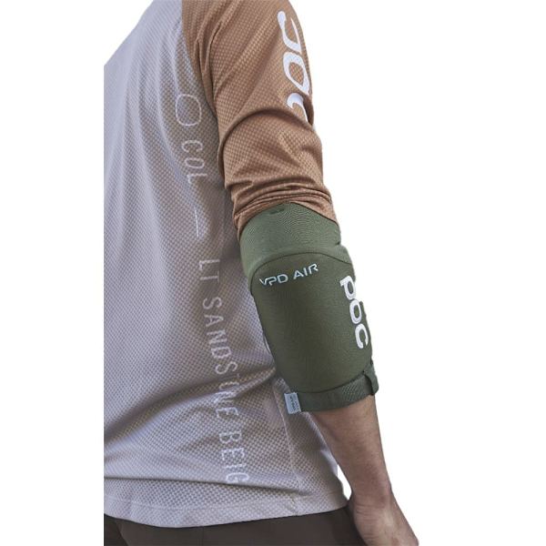 Poc Joint Vpd Kyynärpääsuojat Vihreä XS
