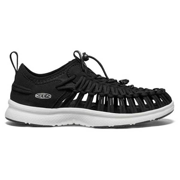Keen Sandaler Uneek O3 Sort EU 39 Kvinde
