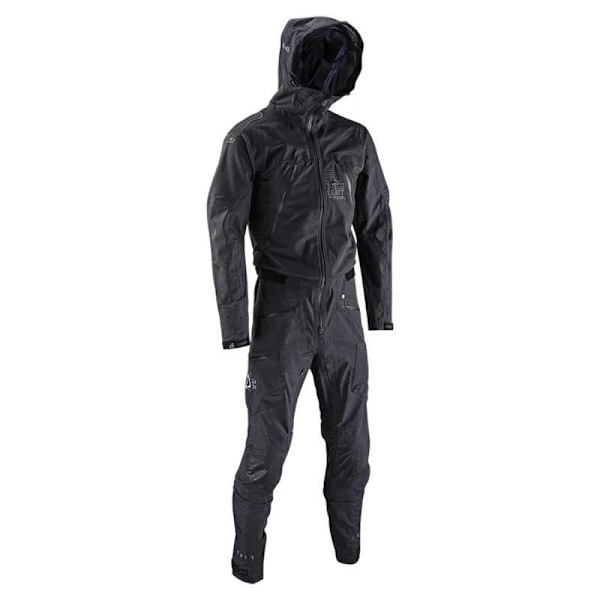 Leatt Race Dräkt Hydradri 5.0 Svart XL Man