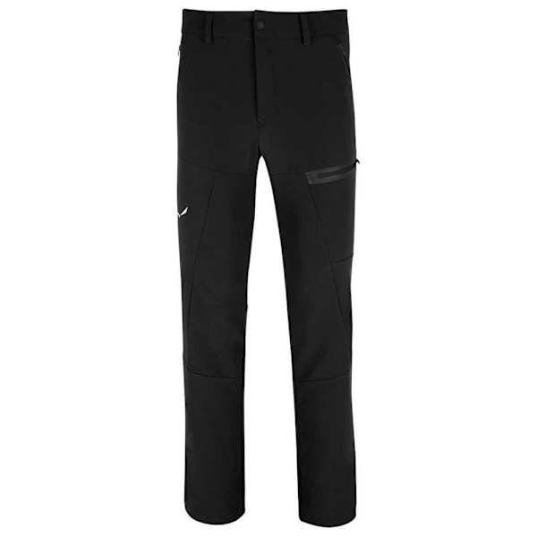 Salewa Terminal Durastretch Sort L / Regular Mand