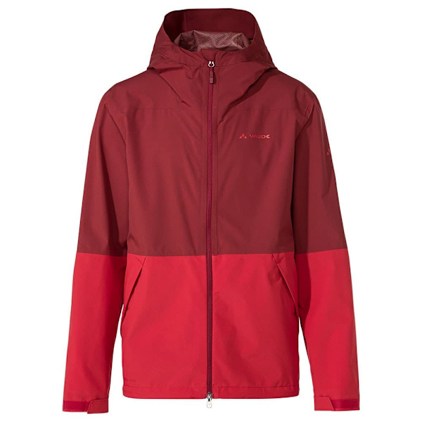 Vaude Neyland 2.5l Jakke Blå XL Mand
