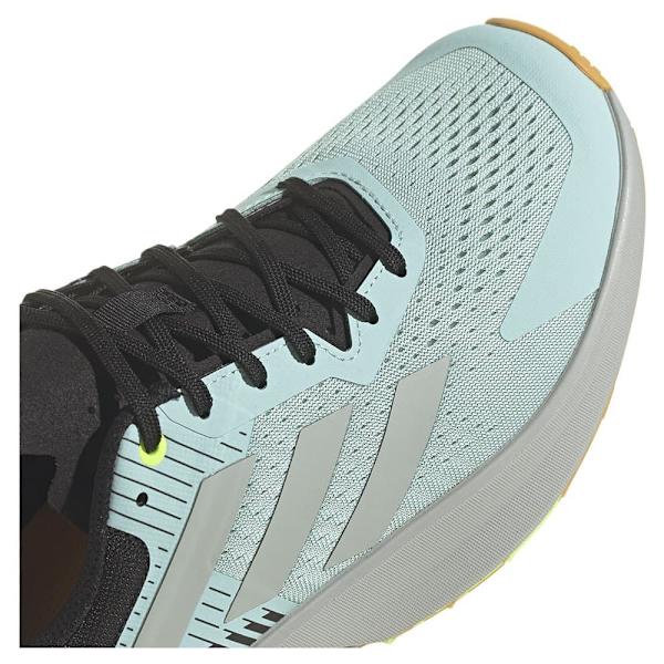 Adidas Trail Løbesko Terrex Soulstride Flow Grøn EU 40 2/3 Mand